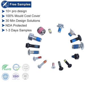 בורג ראש נהג בורג ראש מברג מגנטי סיביות מסך נירוסטה - Product Image 5