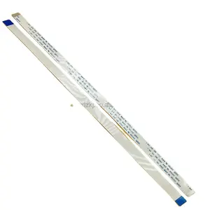 חיתוך פלוטר CE6000 LCD כבל נתונים 20 סיכות 30cm ארוך Graphtec CE6000-40 60 120 120AP LCD מסך תצוגת כבל