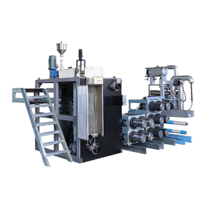 医学研究所のためのPGA吸収性糸スピニングマシン - Product Image 5