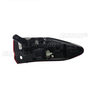 Para BMW X2 F39 2020-2023, Luz de Circulación Diurna LED, Lámpara Antiniebla Impermeable, Conjunto de Luces Traseras para Automóvil 63217420737 63217420738 - Product Image 4