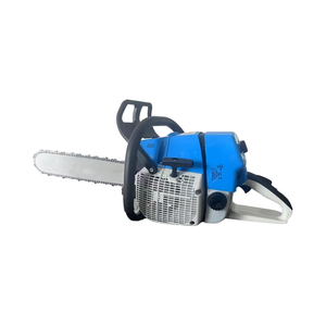 STIH 660 Industrial DIY Gasoline Chain <b>Saw</b> Petrol <b>Power</b> <b>Saw</b> 5.2KW 91.6CC OEM - Product Image 1