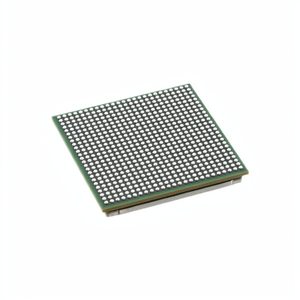 Authorized Distributor TMS320C6652CZH6 Embedded Buy Online Electronic Components 625 BFBGA FCBGA - Product Image 1