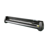 Oferta Especial: Plotter de Corte y Impresión de Vinilo a Color CY de 1660 mm con Ancho de Corte de 1570 mm, Velocidad Máxima de 800 mm/s, 110V/220V