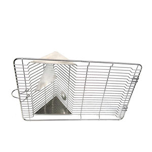 Topi da laboratorio allevamento di bidoni per roditori <span class=keywords><strong>PP</strong></span> vasche di plastica gabbie per topi da laboratorio - Product Image 5