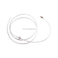 Système de refroidissement par pulvérisation sans fuite pour tuyau d'air 8 mm, pour l'entretien et la lubrification des machines-outils CNC (tour, fraiseuse, perceuse, graveuse)