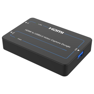 <span class=keywords><strong>HDMI</strong></span> để USB 3.0 quay video Dongle - Product Image 2
