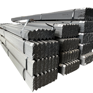 Ángulo de acero dulce <span class=keywords><strong>Chatarra</strong></span> igual a 2X2 Tipos de barra de ángulo de acero 40x40x4 Peso - Product Image 1