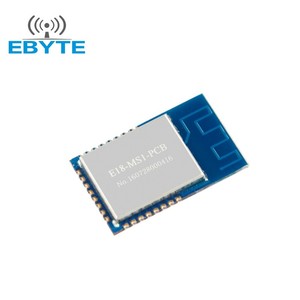 EBYTE ODM E18-MS1-PCB UART I/O IEEE 802.15.4 โปรโตคอล 2.4GHz CC2530 ชิป RF ตัวรับส่งสัญญาณไร้สาย IOT zigbee โมดูลไร้สาย - Product Image 3