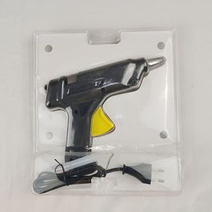 Venta <span class=keywords><strong>caliente</strong></span> de fábrica de <span class=keywords><strong>silicona</strong></span> eléctrica de alta temperatura de fusión en <span class=keywords><strong>caliente</strong></span> nueva <span class=keywords><strong>pistola</strong></span> de pegamento de fusión en <span class=keywords><strong>caliente</strong></span> antigoteo - Product Image 6
