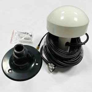 Antenne SAT 1626.5-1660.5mhz, antenne GPS, antenne de communication avec câble RG174 et connecteur SMA-mâle - Product Image 3