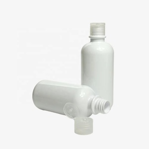 Boston PET-PCR Plastic Skin Care Serum <strong>Bottle</strong> <strong>Pump</strong> 50/100/150/200/250/300/500ml Lotion <strong>Shampoo</strong> Face Cream Toothpaste Liquid Soap - Product Image 4