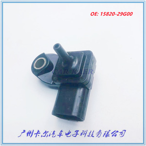 Sensor de presión de admisión Suzuki 15820-29G00 para pieza de repuesto de automóvil - Product Image 2