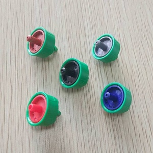 Sera Kullanımı İçin 4/7 Borulu Damlalık ile Örümcek Damlama Sistemi Ok Damlalık - Product Image 3