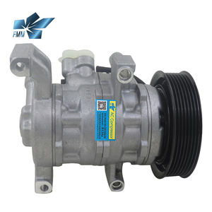 <span class=keywords><strong>Compresseur</strong></span> de climatisation 10SRE11C 88310-0KE30 12v pour <span class=keywords><strong>Toyota</strong></span> Hiace Hilux 21-22 Compresseurs de climatisation - Product Image 3