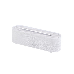 <span class=keywords><strong>Diffusore</strong></span> di aromi di fiamma 2025 nuovi prodotti creativi USB da tavolo a lume di <span class=keywords><strong>candela</strong></span> <span class=keywords><strong>diffusore</strong></span> di Aroma <span class=keywords><strong>con</strong></span> luce notturna <span class=keywords><strong>diffusore</strong></span> di Aroma - Product Image 6