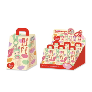 Nouvel ensemble de figurines d'<span class=keywords><strong>action</strong></span> miniatures en PVC personnalisées 2026 Angel Sonny, boîte mystère, jouets, cadeaux, décorations de bureau pour la série <span class=keywords><strong>Kiss</strong></span> <span class=keywords><strong>Kiss</strong></span> - Product Image 2