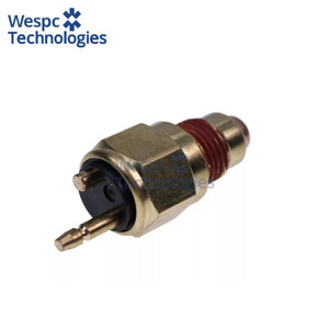 Sensor de Temperatura del Agua Metálico WESPC 385720101 para Perkins 402D-05 402F-05 <span class=keywords><strong>103</strong></span>-06 <span class=keywords><strong>103</strong></span>-07 - Product Image 1