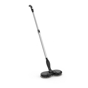 Fregona eléctrica inalámbrica recargable de pie para <span class=keywords><strong>limpieza</strong></span> de suelos húmedos en casa - Product Image 1