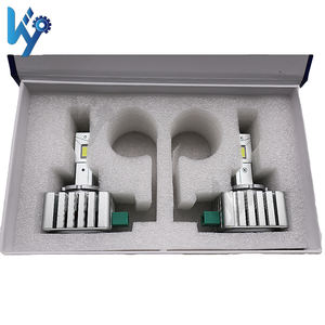 KY OEM D1S D3S 6000K 35W <b>12V</b> New Car Accessories <b>LED</b> Headlight <b>Bulbs</b> with 12-Month Warranty - Product Image 5