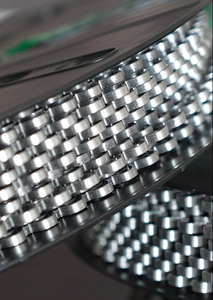 12-6 R Clips pour toutes les tondeuses pour machines à sceller un rouleau - Product Image 2