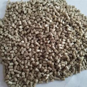 Peek Granules Injection Molding Grade High Temperature Resistance Black Color for <b>Electronic</b> Electrical Components - Product Image 2