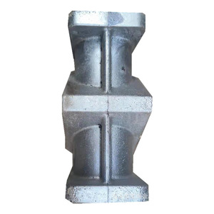 Aluminum Casting Parts <b>Sand</b> Casting Die Casting Custom Machining 10-500 Mm Polishing Sandblasting Shot Peening - Product Image 3