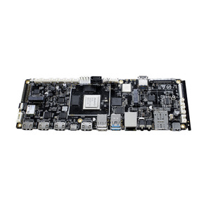 Bán hàng nóng Rockchip rk3588 bo mạch chủ với HMI LVDS EDP mipi LCD cho tương tác live streaming máy Android <span class=keywords><strong>PCB</strong></span> <span class=keywords><strong>board</strong></span> rk3588 - Product Image 1