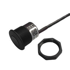 <span class=keywords><strong>Sensor</strong></span> Ultrasónico A19 IP67 con Salida UART/PWM/SWITCH Disponible, Bajo Consumo de Energía, Protección ESD para Sistemas de Gestión de Estacionamiento - Product Image 1
