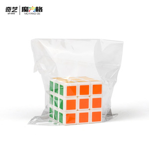 Qiyi 3x3 Mini Rubik's <b>Cube</b> 3cm Brain-boosting <b>Puzzle</b> For Teenagers - Product Image 5