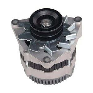 เครื่องกำเนิดไฟฟ้าสำหรับรถตักผลิต13024345 13024500ทนทานมีความยืดหยุ่นชิ้นส่วนอะไหล่เครื่องยนต์ - Product Image 6