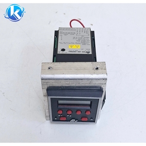 CONTROLES DE SUMINISTRO ORIGINALES <span class=keywords><strong>LIBT</strong></span>/LIBT2000 TIMER LOC # R103 - Product Image 1