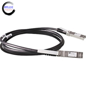 487655-B21 BladeSystem c-Class 10GbE SFP+ ถึง SFP+ สายเคเบิลทองแดงแบบเชื่อมต่อโดยตรง 3 ม. - Product Image 3