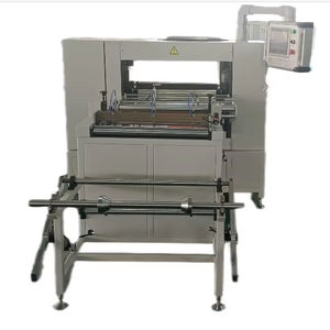 L'<span class=keywords><strong>Origami</strong></span> de 4ème Génération de Poids Lourd est <span class=keywords><strong>Facile</strong></span> à Utiliser et Peut Facilement Affronter des Tâches de <span class=keywords><strong>Pliage</strong></span> Complexes - Product Image 4