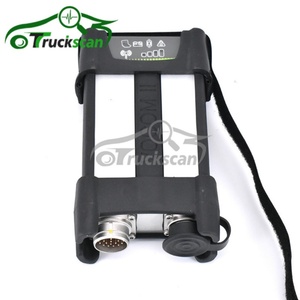 VOCOM II 88894000 Outil technique de pointe pour la diagnostic des camions lourds et des excavateurs Garantie de 24 mois Interface USB Windows - Product Image 4