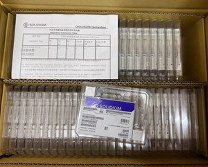 Intel/solidigm SBFPF2BV614T P5336 61.44T Baru, dalam Kemasan dan Kotak Asli, Buatan Taiwan. - Product Image 4