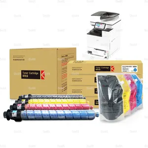 Cartucho de Toner para Ricoh IMC3500 C3503 C3504 Kolit Original Venda de Fábrica Fotovoltaico OEM Toner IMC3500