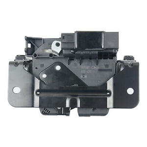 Actuador de Cerraduras de Puerta Compatible con Modelos BMW 14-20, Disponible en Existencia, 51247269544 - Product Image 3