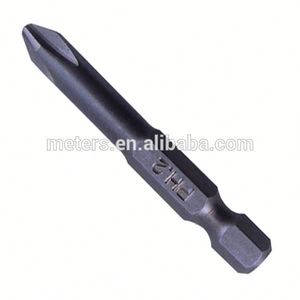 25mm CRV or S2 <strong>Torx</strong> Screwdriver <strong>Bits</strong> - Product Image 2