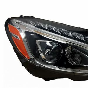 Ensemble de phares avant A2059067803 pour Mercedes-Benz Classe C C300 - Product Image 3