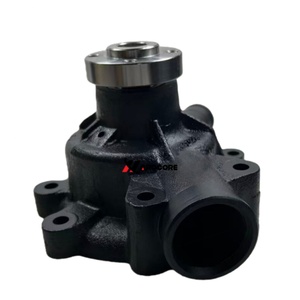 Water Pump 1000054019 12159770 4110002360007 for LG936/LG956 Wheel Loader - Product Image 4