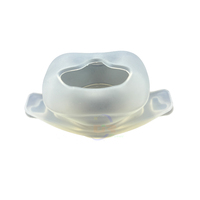 Fabricant de moules par injection, conception personnalisée, masque CPAP de qualité médicale, service OEM, produits en silicone LSR