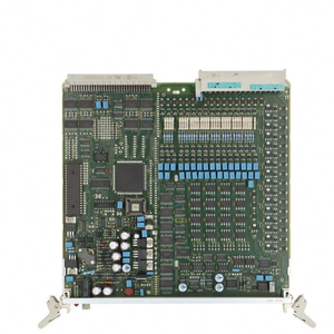Módulo de Comunicación TDC CP50M1 6DD1661-0AD1, Tarjeta de Comunicación 6DD1661-0AD1 - Product Image 5