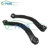 Brazo de Control de Camber Superior Trasero de Fábrica OPASS para Jeep Compass MK49 Patriot MK74 y Dodge Caliber 2006- 05105271AA