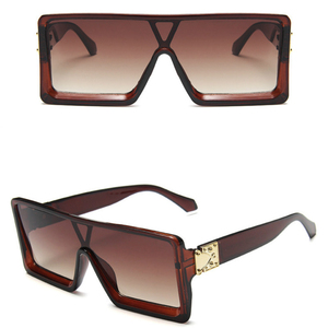 Fabrication de lunettes de soleil <span class=keywords><strong>2022</strong></span>, accessoires de mode enfants, personnalisés de haute qualité et à bas <span class=keywords><strong>prix</strong></span>, vente en gros - Product Image 5