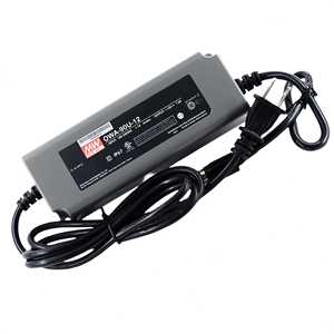 Mw Meanwell Owa-90u-24 90w อะแดปเตอร์ดีซี 24v 3.75a ปลั๊กแบบ US สำหรับเครื่องใช้ในบ้านและอุปกรณ์ไอที - Product Image 3