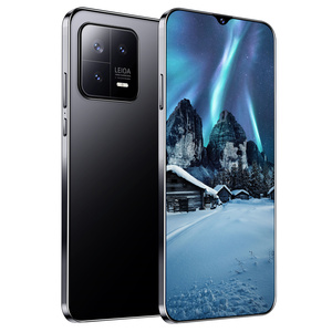 Offerta Speciale: <span class=keywords><strong>Xiaomi</strong></span> M13 <span class=keywords><strong>Pro</strong></span> Originale, Smartphone 7.2 Pollici, 16GB + 1TB, 10 Core, 5G HD, Versione Globale con LTE - Product Image 1