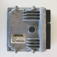 89661-0Z650 Z5 Carte électronique du moteur, unité de commande électronique ECU pour Toyota