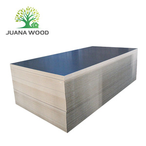 Juana 15Mm 16Mm 18Mm Hạt Gỗ Fiberboard <span class=keywords><strong>MDF</strong></span> Hdf Melamine Bảng Cho Tủ Tường Trang Trí Nội Thất Và Phòng Khách Đồ Nội Thất-Giá - Product Image 2