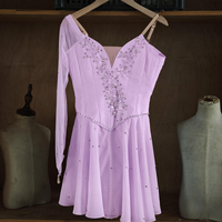 Costume de ballet professionnel pour filles adultes, tutu Cupidon, nous proposons des services personnalisés
