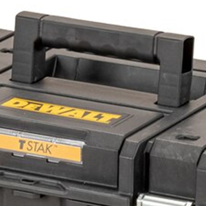 Caja de herramientas TSTAK II fabricada con materiales de alta calidad con clasificación IP54 DWST83345-1 (94691808059) - Product Image 2